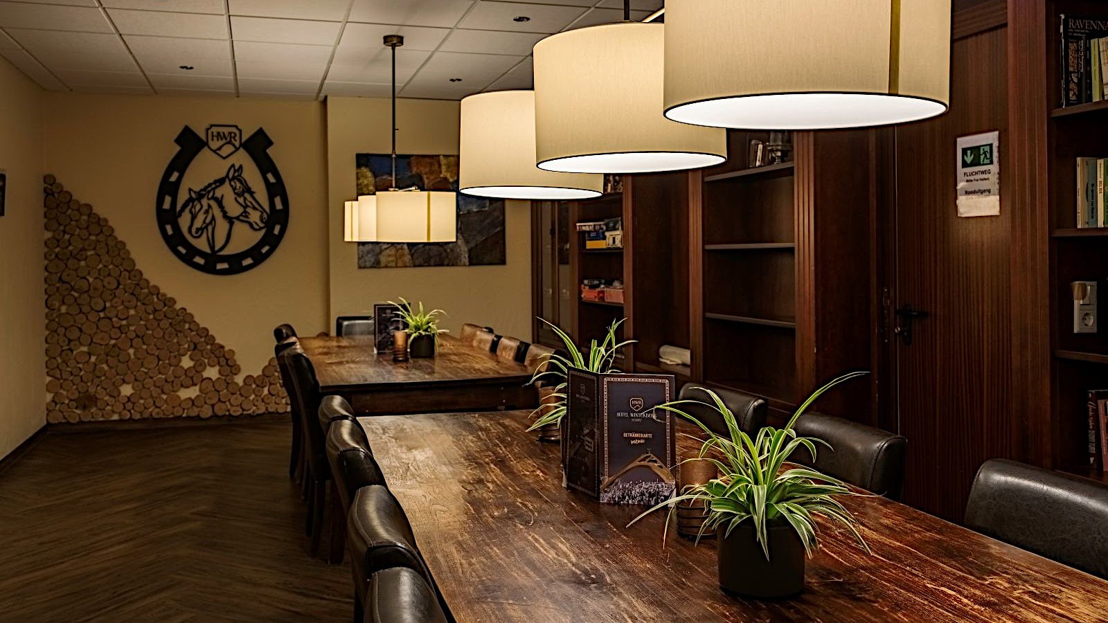 Gesundheitsreise mit Zuschuss Ihrer Krankenkasse nach Winterberg. Foto 4 zeigt eine Impression von Hotel Winterberg Resort  oder seiner Umgebung.