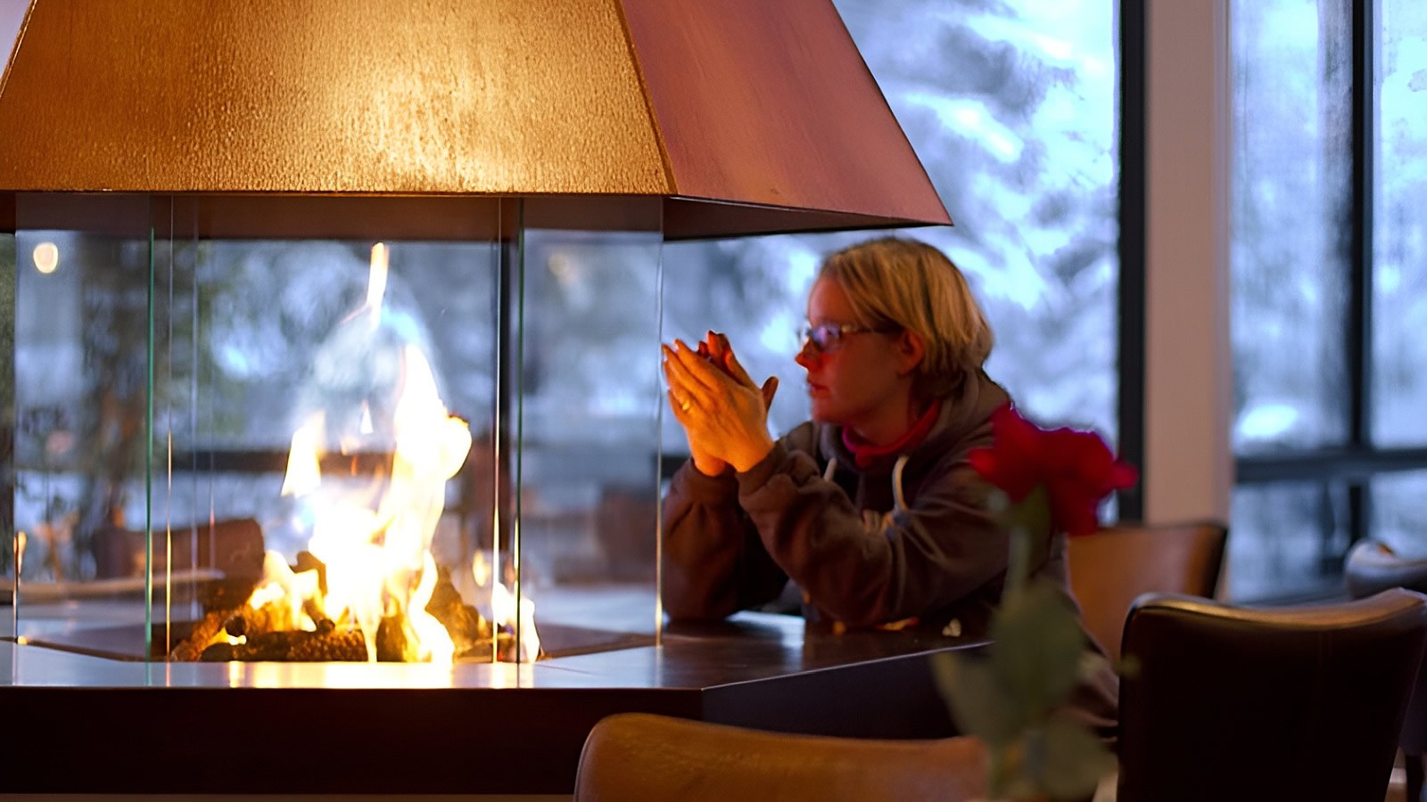 Gesundheitsreise mit Zuschuss Ihrer Krankenkasse nach Winterberg. Foto 10 zeigt eine Impression von Hotel Winterberg Resort  oder seiner Umgebung.