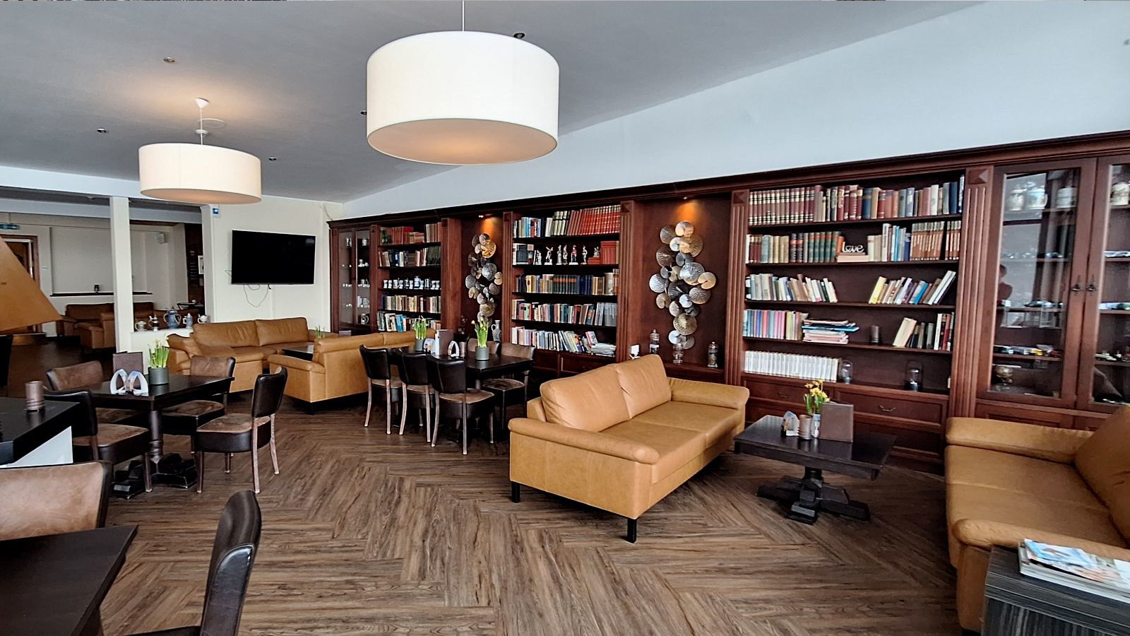 Gesundheitsreise mit Zuschuss Ihrer Krankenkasse nach Winterberg. Foto 12 zeigt eine Impression von Hotel Winterberg Resort  oder seiner Umgebung.