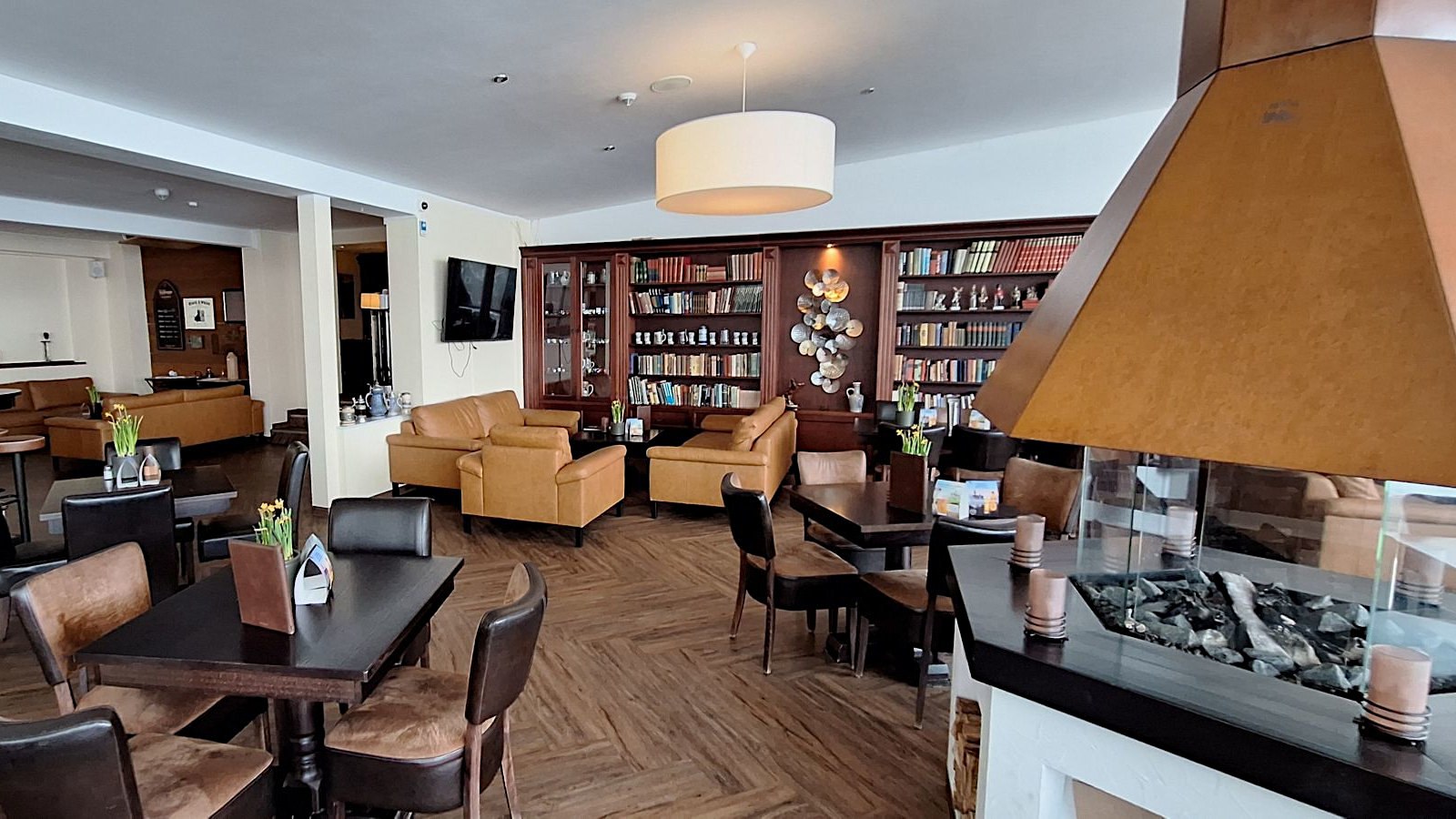 Gesundheitsreise mit Zuschuss Ihrer Krankenkasse nach Winterberg. Foto 13 zeigt eine Impression von Hotel Winterberg Resort  oder seiner Umgebung.