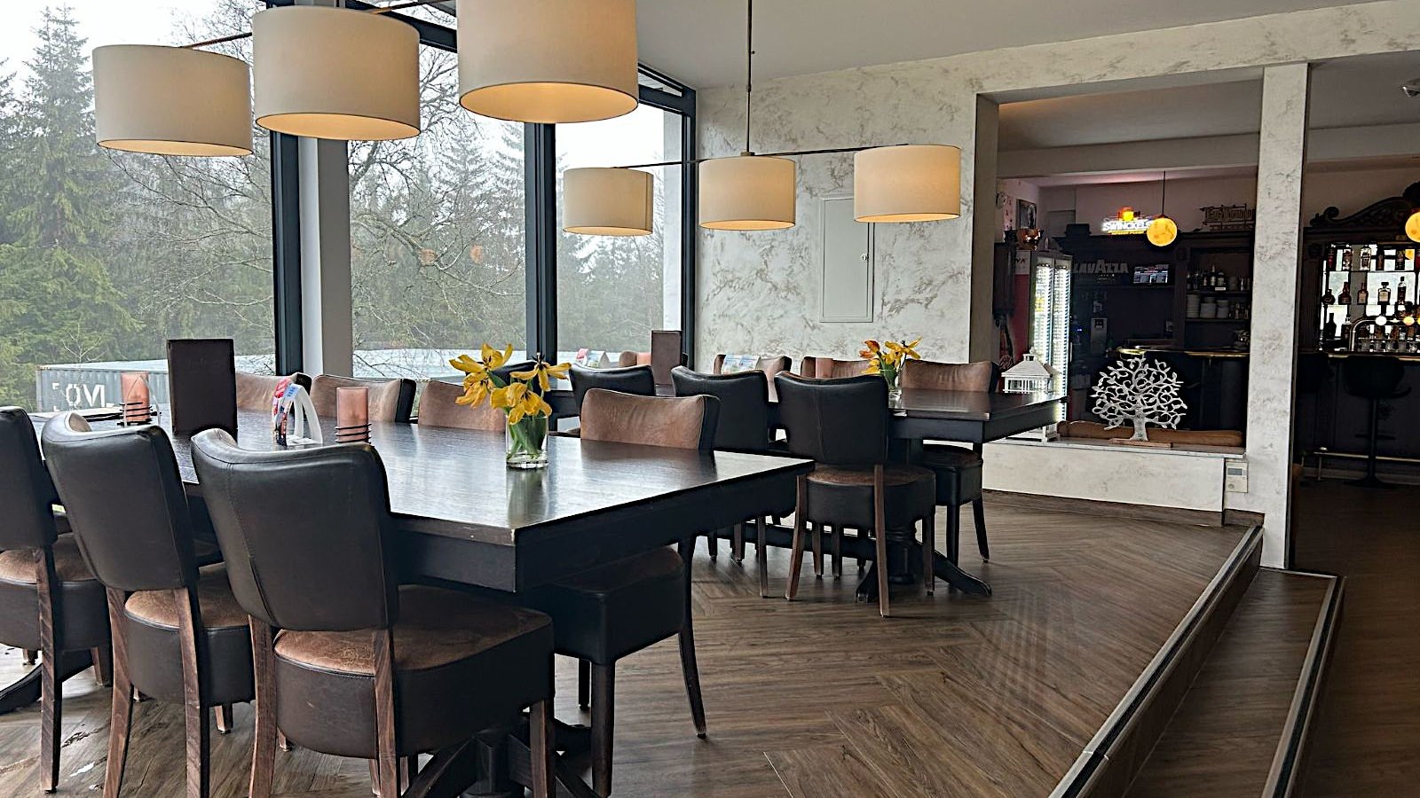 Gesundheitsreise mit Zuschuss Ihrer Krankenkasse nach Winterberg. Foto 14 zeigt eine Impression von Hotel Winterberg Resort  oder seiner Umgebung.