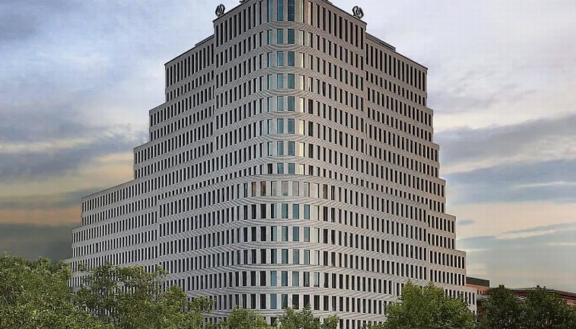 Gesundheitsreise mit Zuschuss Ihrer Krankenkasse nach Berlin. Foto 4 zeigt eine Impression von Dorint Kurfürstendamm oder seiner Umgebung.