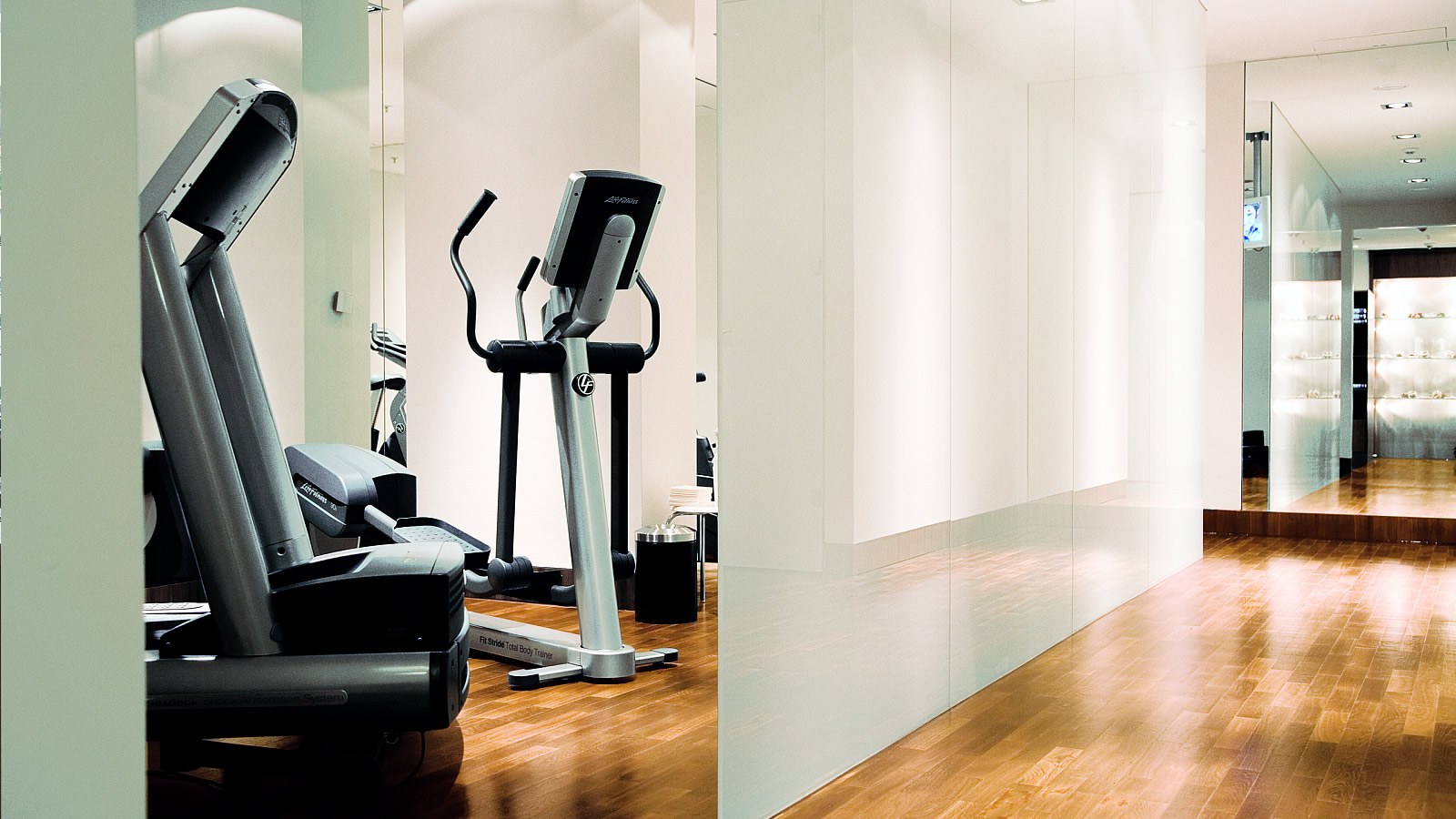 Gesundheitsreise mit Zuschuss Ihrer Krankenkasse nach Berlin. Foto 14 zeigt eine Impression von Dorint Kurfürstendamm oder seiner Umgebung.