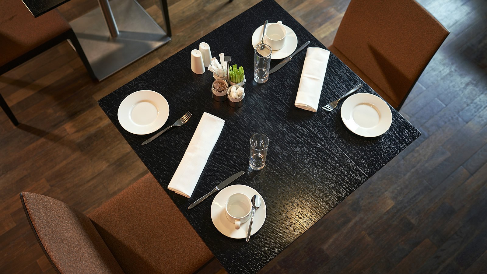 Gesundheitsreise mit Zuschuss Ihrer Krankenkasse nach Berlin. Foto 15 zeigt eine Impression von Dorint Kurfürstendamm oder seiner Umgebung.