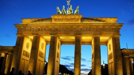 Präventionsreise nach Berlin