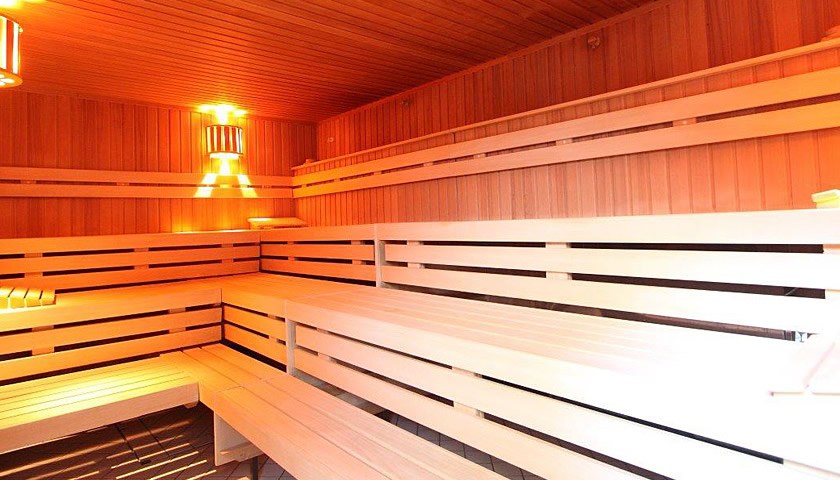 Gesundheitsreise mit Zuschuss Ihrer Krankenkasse nach Bad Tabarz. Foto 7 zeigt eine Impression von AKZENT Hotel Am Burgholz oder seiner Umgebung.