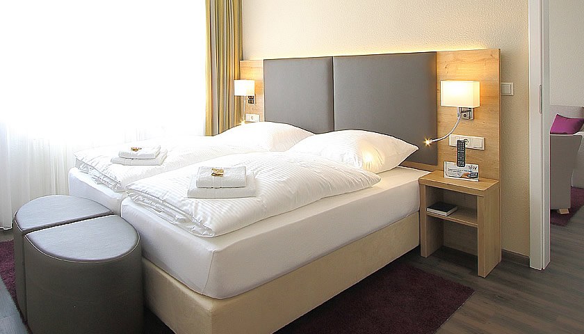 Gesundheitsreise mit Zuschuss Ihrer Krankenkasse nach Bad Tabarz. Foto 9 zeigt eine Impression von AKZENT Hotel Am Burgholz oder seiner Umgebung.