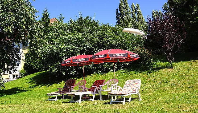 Gesundheitsreise mit Zuschuss Ihrer Krankenkasse nach Bad Tabarz. Foto 10 zeigt eine Impression von AKZENT Hotel Am Burgholz oder seiner Umgebung.