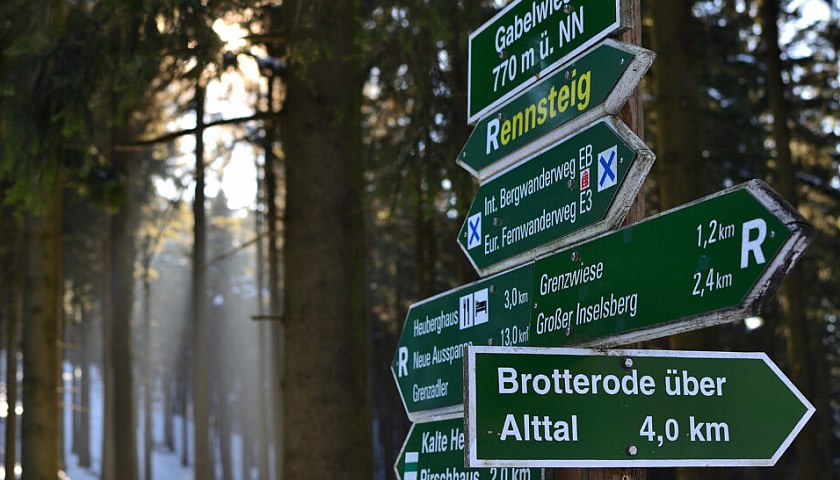 Gesundheitsreise mit Zuschuss Ihrer Krankenkasse nach Bad Tabarz. Foto 13 zeigt eine Impression von AKZENT Hotel Am Burgholz oder seiner Umgebung.