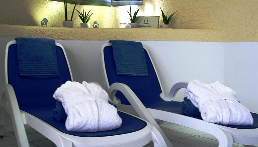 Gesundheitsreise mit Zuschuss Ihrer Krankenkasse nach Berg am Starnberger See. Foto 16 zeigt eine Impression von Hotel Schloss Berg oder seiner Umgebung.