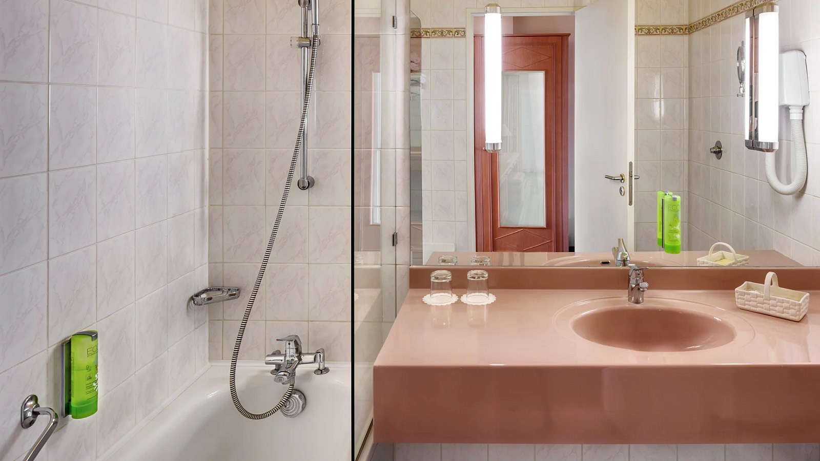 Gesundheitsreise mit Zuschuss Ihrer Krankenkasse nach Marienbad. Foto 17 zeigt eine Impression von Ensana Butterfly Health Spa Hotel oder seiner Umgebung.