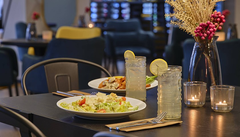 Gesundheitsreise mit Zuschuss Ihrer Krankenkasse nach Magdeburg. Foto 6 zeigt eine Impression von Classik Hotel Magdeburg oder seiner Umgebung.