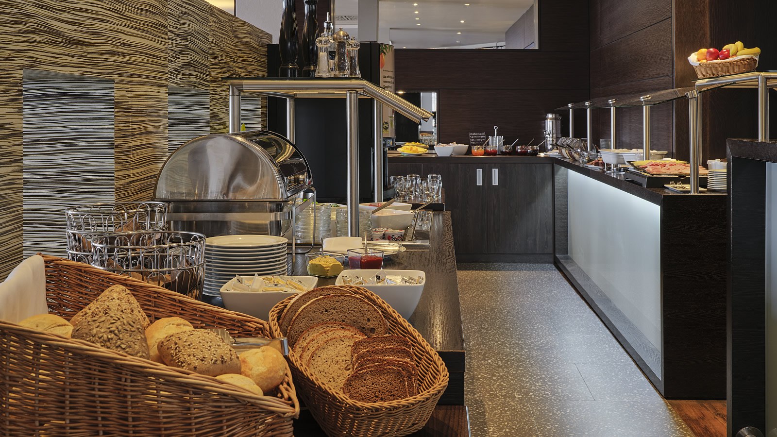 Gesundheitsreise mit Zuschuss Ihrer Krankenkasse nach Magdeburg. Foto 7 zeigt eine Impression von Classik Hotel Magdeburg oder seiner Umgebung.