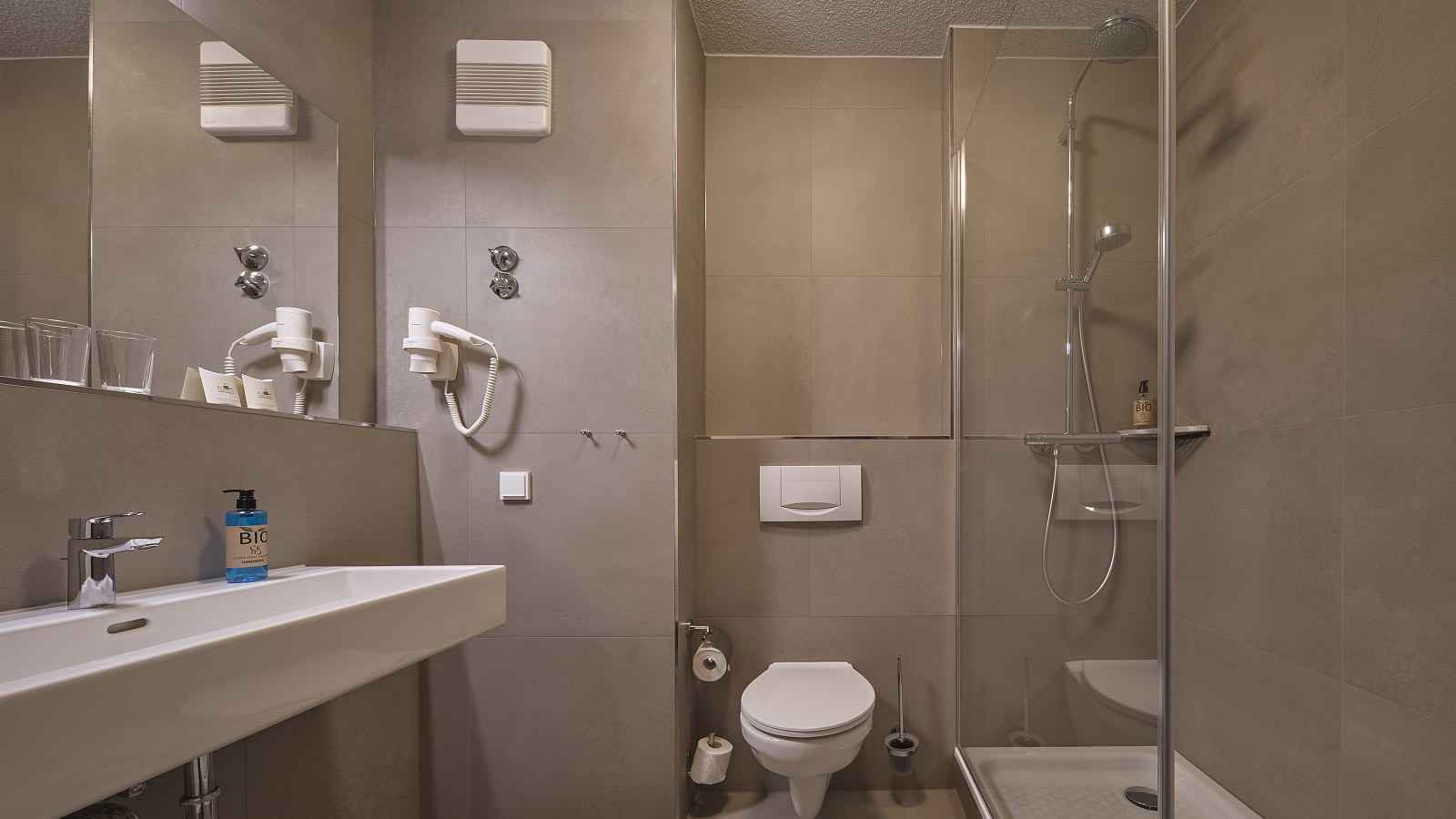 Gesundheitsreise mit Zuschuss Ihrer Krankenkasse nach Magdeburg. Foto 13 zeigt eine Impression von Classik Hotel Magdeburg oder seiner Umgebung.