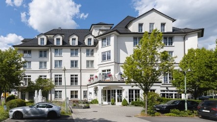 Präventionsreise nach Sundern