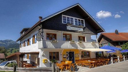 Präventionsreise nach Sonthofen