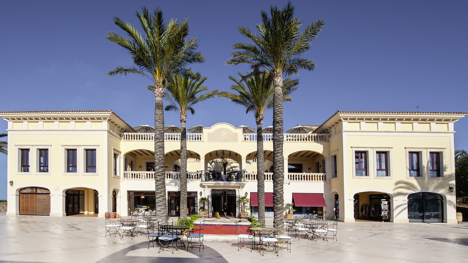 Gesundheitsreise mit Zuschuss Ihrer Krankenkasse nach Cala Serena. Foto 8 zeigt eine Impression von ROBINSON Cala Serena oder seiner Umgebung.