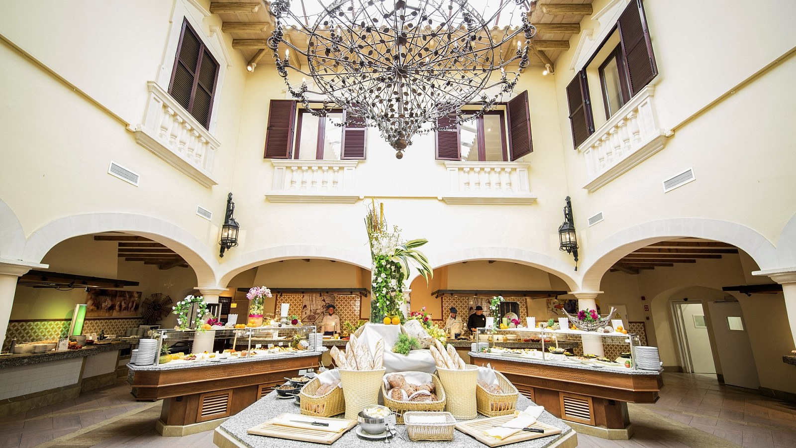 Gesundheitsreise mit Zuschuss Ihrer Krankenkasse nach Cala Serena. Foto 13 zeigt eine Impression von ROBINSON Cala Serena oder seiner Umgebung.