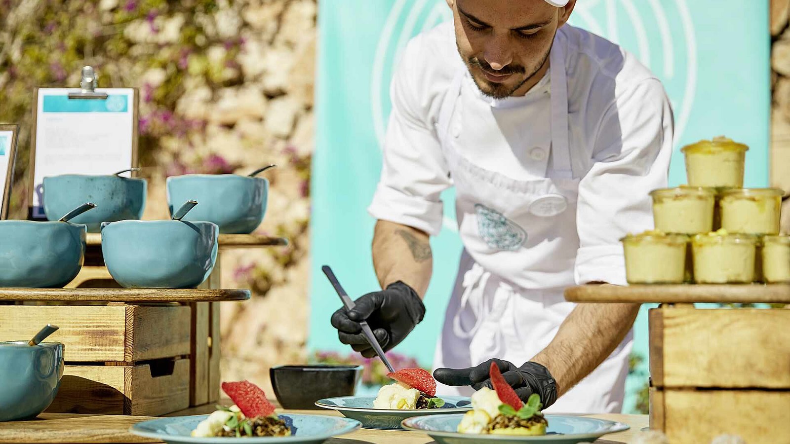 Gesundheitsreise mit Zuschuss Ihrer Krankenkasse nach Cala Serena. Foto 19 zeigt eine Impression von ROBINSON Cala Serena oder seiner Umgebung.