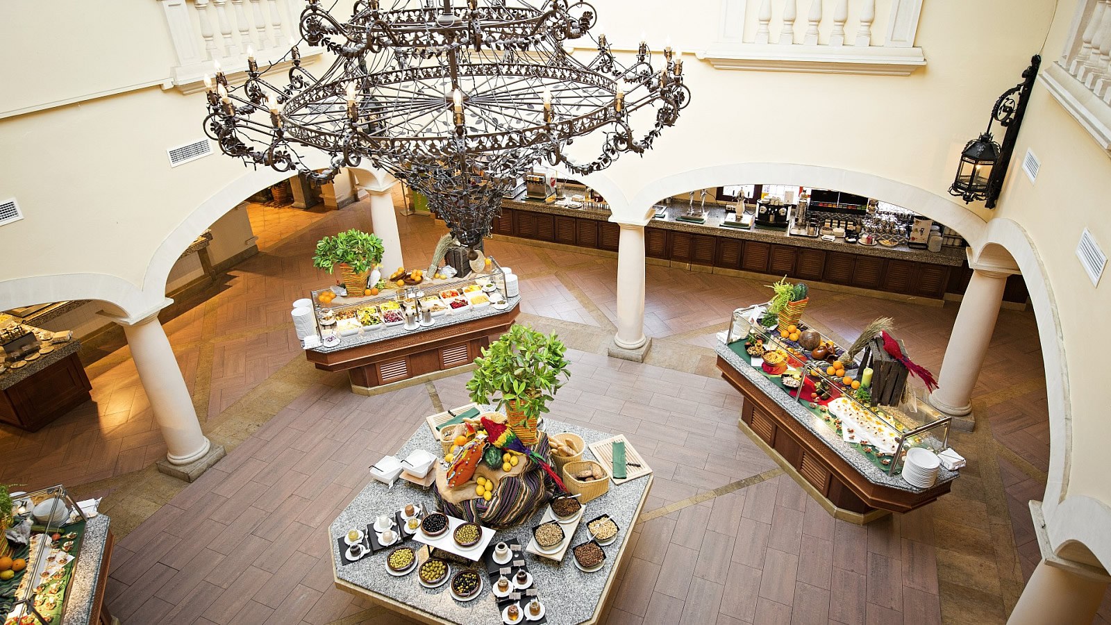 Gesundheitsreise mit Zuschuss Ihrer Krankenkasse nach Cala Serena. Foto 20 zeigt eine Impression von ROBINSON Cala Serena oder seiner Umgebung.