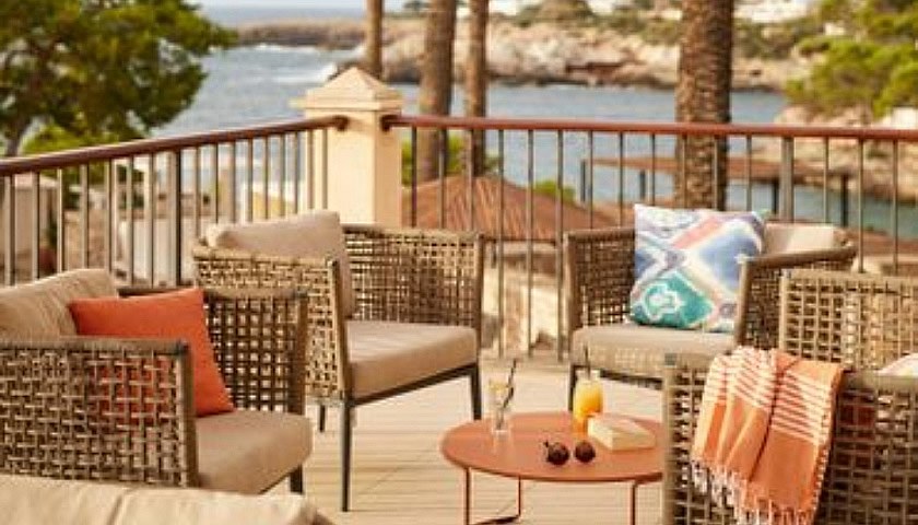 Gesundheitsreise mit Zuschuss Ihrer Krankenkasse nach Cala Serena. Foto 22 zeigt eine Impression von ROBINSON Cala Serena oder seiner Umgebung.