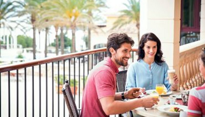 Gesundheitsreise mit Zuschuss Ihrer Krankenkasse nach Cala Serena. Foto 25 zeigt eine Impression von ROBINSON Cala Serena oder seiner Umgebung.