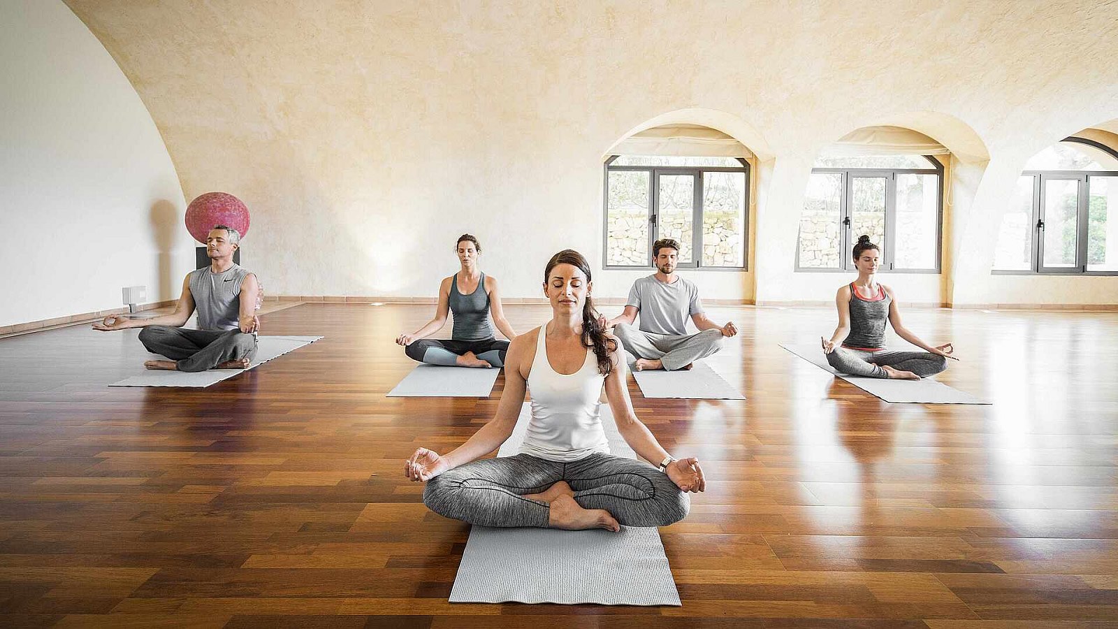 Gesundheitsreise mit Zuschuss Ihrer Krankenkasse nach Cala Serena. Foto 35 zeigt eine Impression von ROBINSON Cala Serena oder seiner Umgebung.