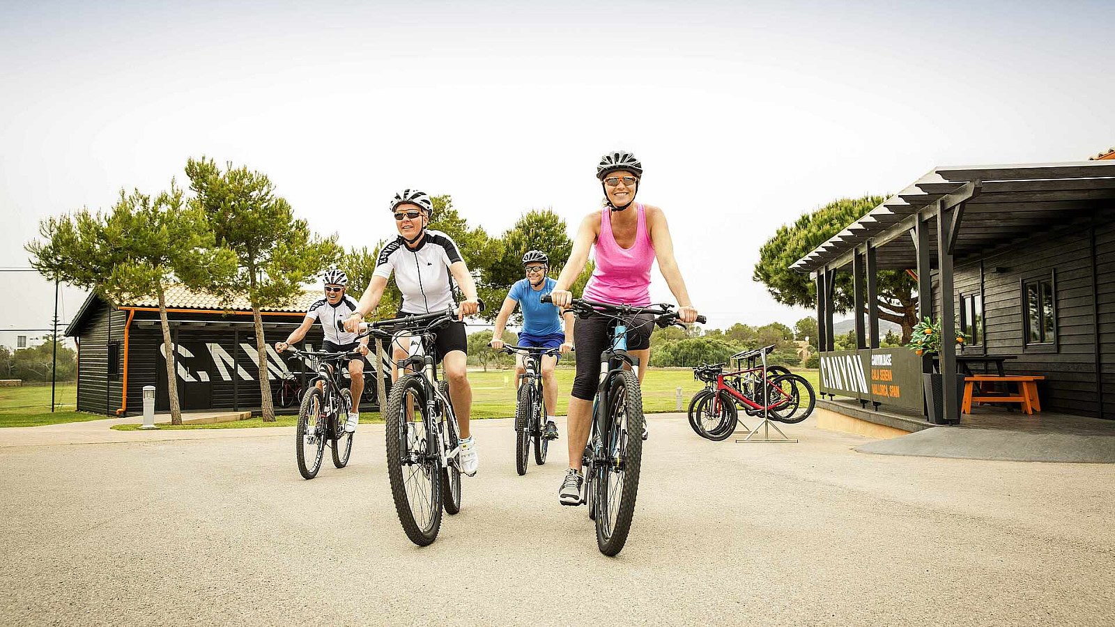 Gesundheitsreise mit Zuschuss Ihrer Krankenkasse nach Cala Serena. Foto 41 zeigt eine Impression von ROBINSON Cala Serena oder seiner Umgebung.