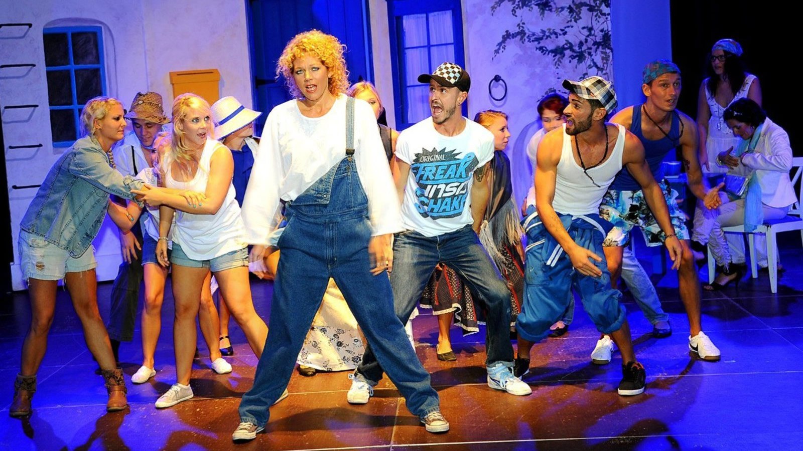 Gesundheitsreise mit Zuschuss Ihrer Krankenkasse nach Cala Serena. Foto 44 zeigt eine Impression von ROBINSON Cala Serena oder seiner Umgebung.