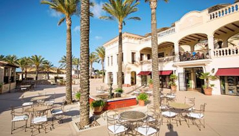 Gesundheitsreise mit Zuschuss Ihrer Krankenkasse nach Cala Serena. Foto 47 zeigt eine Impression von ROBINSON Cala Serena oder seiner Umgebung.