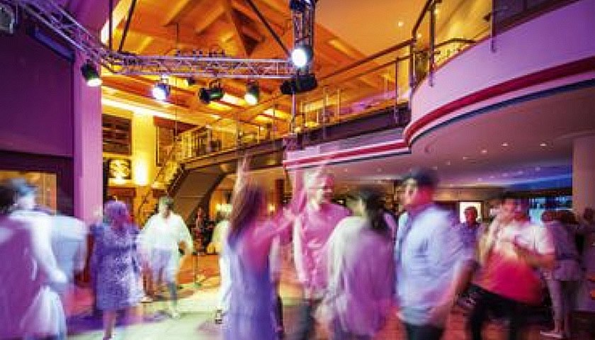 Gesundheitsreise mit Zuschuss Ihrer Krankenkasse nach Cala Serena. Foto 49 zeigt eine Impression von ROBINSON Cala Serena oder seiner Umgebung.