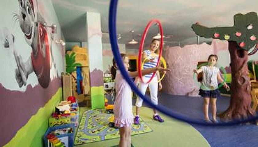 Gesundheitsreise mit Zuschuss Ihrer Krankenkasse nach Cala Serena. Foto 50 zeigt eine Impression von ROBINSON Cala Serena oder seiner Umgebung.