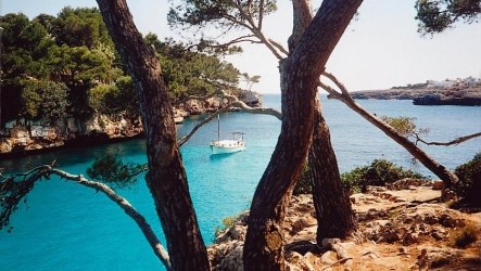 Präventionsreise nach Cala Serena