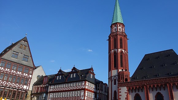 Gesundheitsreise mit Zuschuss Ihrer Krankenkasse nach Frankfurt. Foto 21 zeigt eine Impression von Maritim Hotel oder seiner Umgebung.
