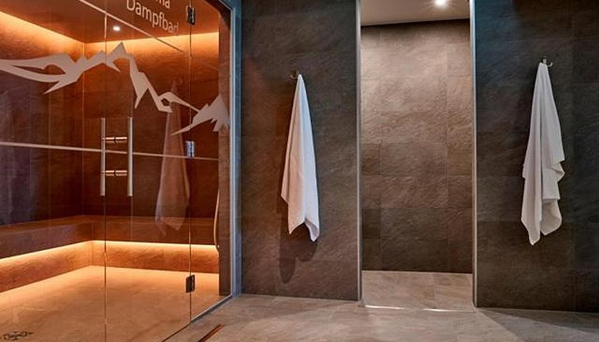 Gesundheitsreise mit Zuschuss Ihrer Krankenkasse nach Arzl im Pitztal. Foto 8 zeigt eine Impression von Hotel Arzlerhof oder seiner Umgebung.