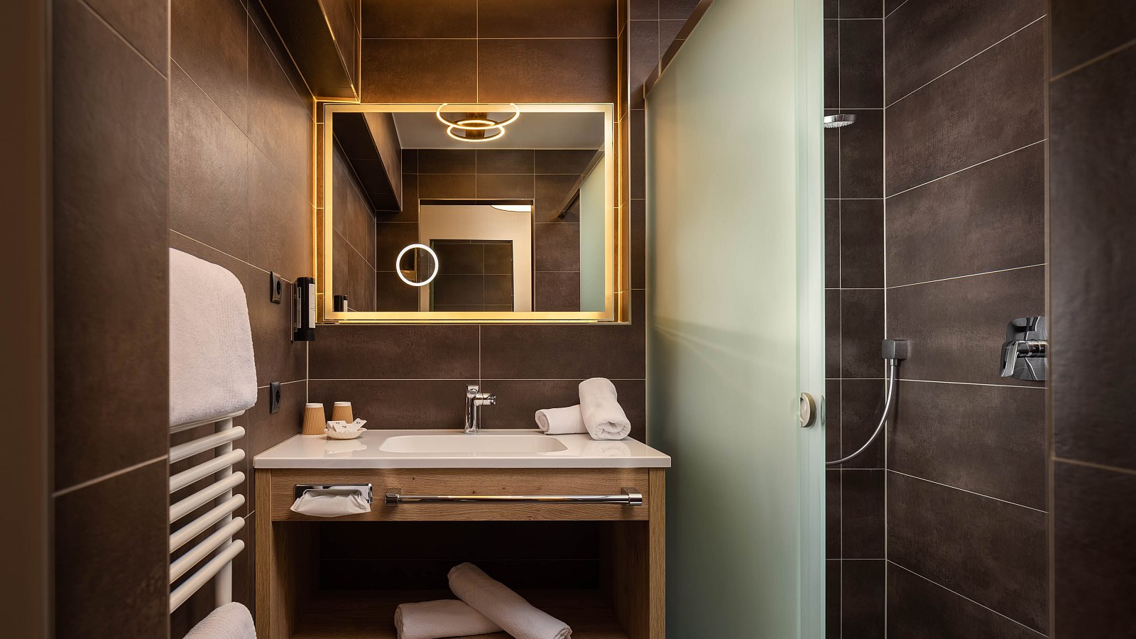 Gesundheitsreise mit Zuschuss Ihrer Krankenkasse nach Arzl im Pitztal. Foto 14 zeigt eine Impression von Hotel Arzlerhof oder seiner Umgebung.