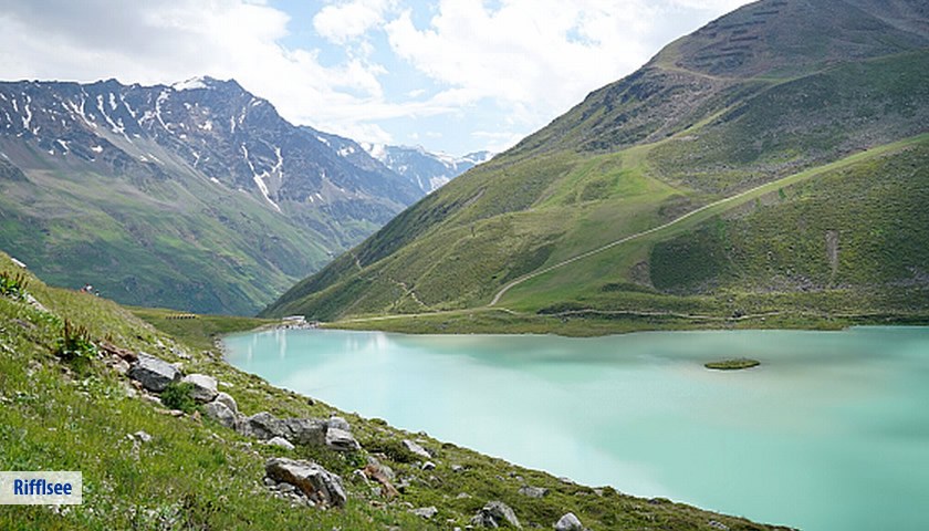 Gesundheitsreise mit Zuschuss Ihrer Krankenkasse nach Arzl im Pitztal. Foto 15 zeigt eine Impression von Hotel Arzlerhof oder seiner Umgebung.