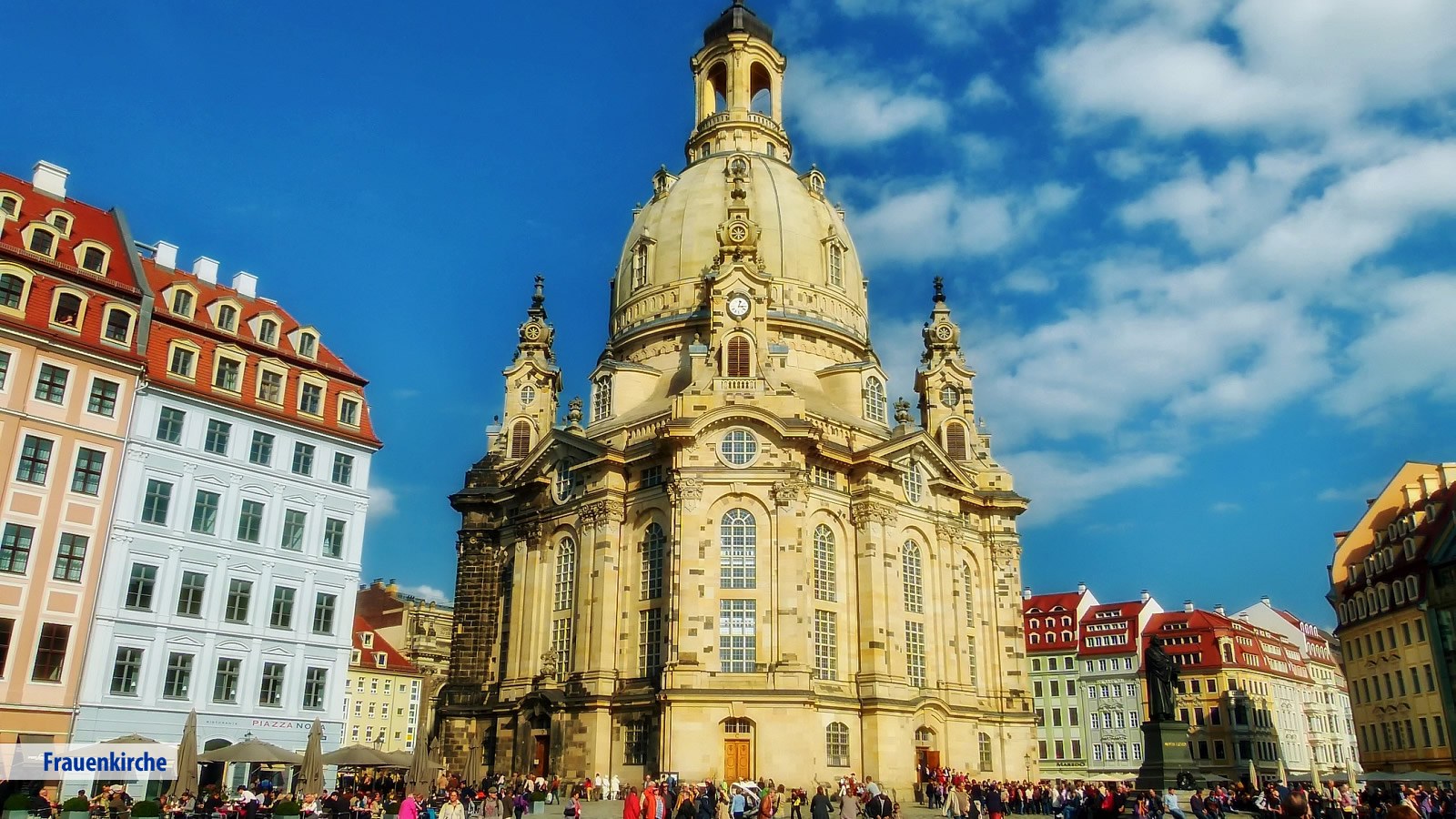 Gesundheitsreise mit Zuschuss Ihrer Krankenkasse nach Dresden. Foto 12 zeigt eine Impression von ACHAT Hotel Dresden Elbufer  oder seiner Umgebung.