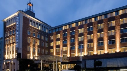 Präventionsreise nach Stralsund