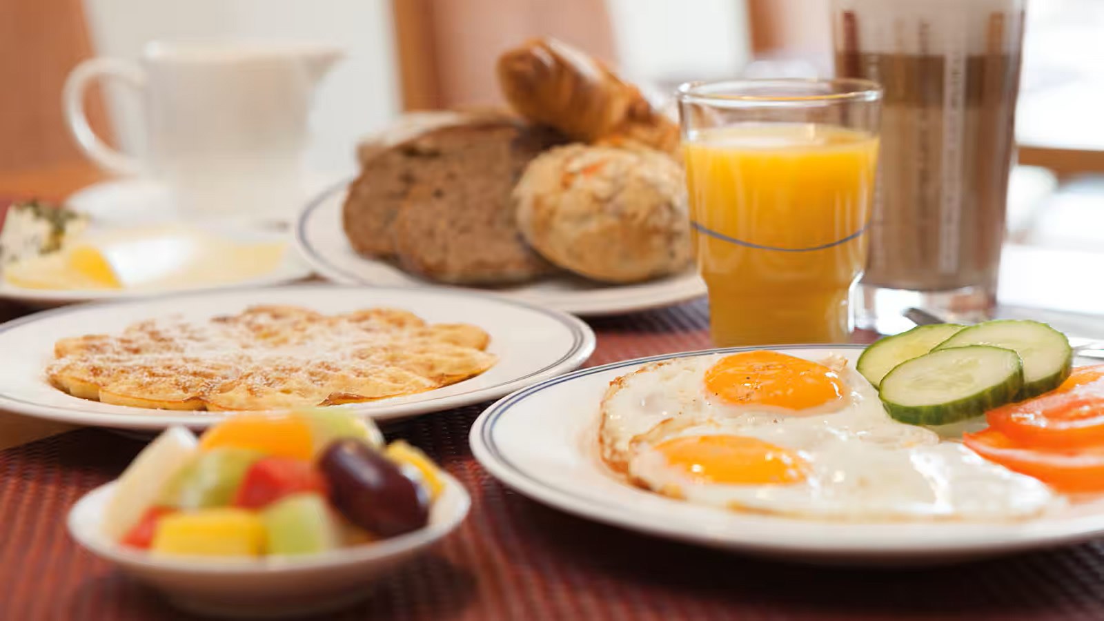 Gesundheitsreise mit Zuschuss Ihrer Krankenkasse nach Stralsund. Foto 10 zeigt eine Impression von Vienna House by Wyndham Baltic Stralsund oder seiner Umgebung.