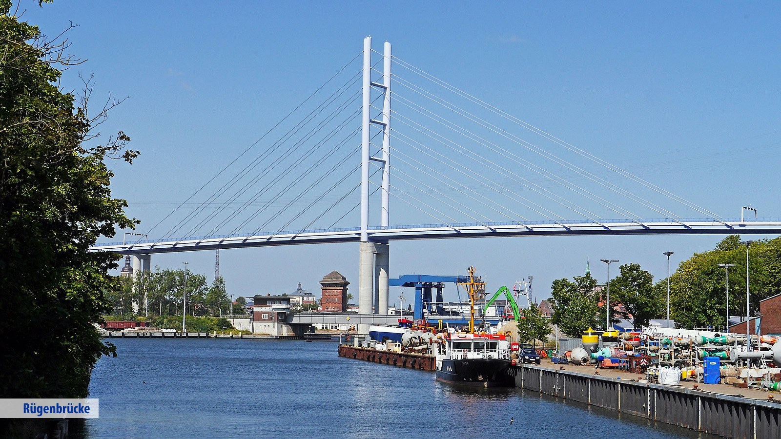 Gesundheitsreise mit Zuschuss Ihrer Krankenkasse nach Stralsund. Foto 18 zeigt eine Impression von Vienna House by Wyndham Baltic Stralsund oder seiner Umgebung.