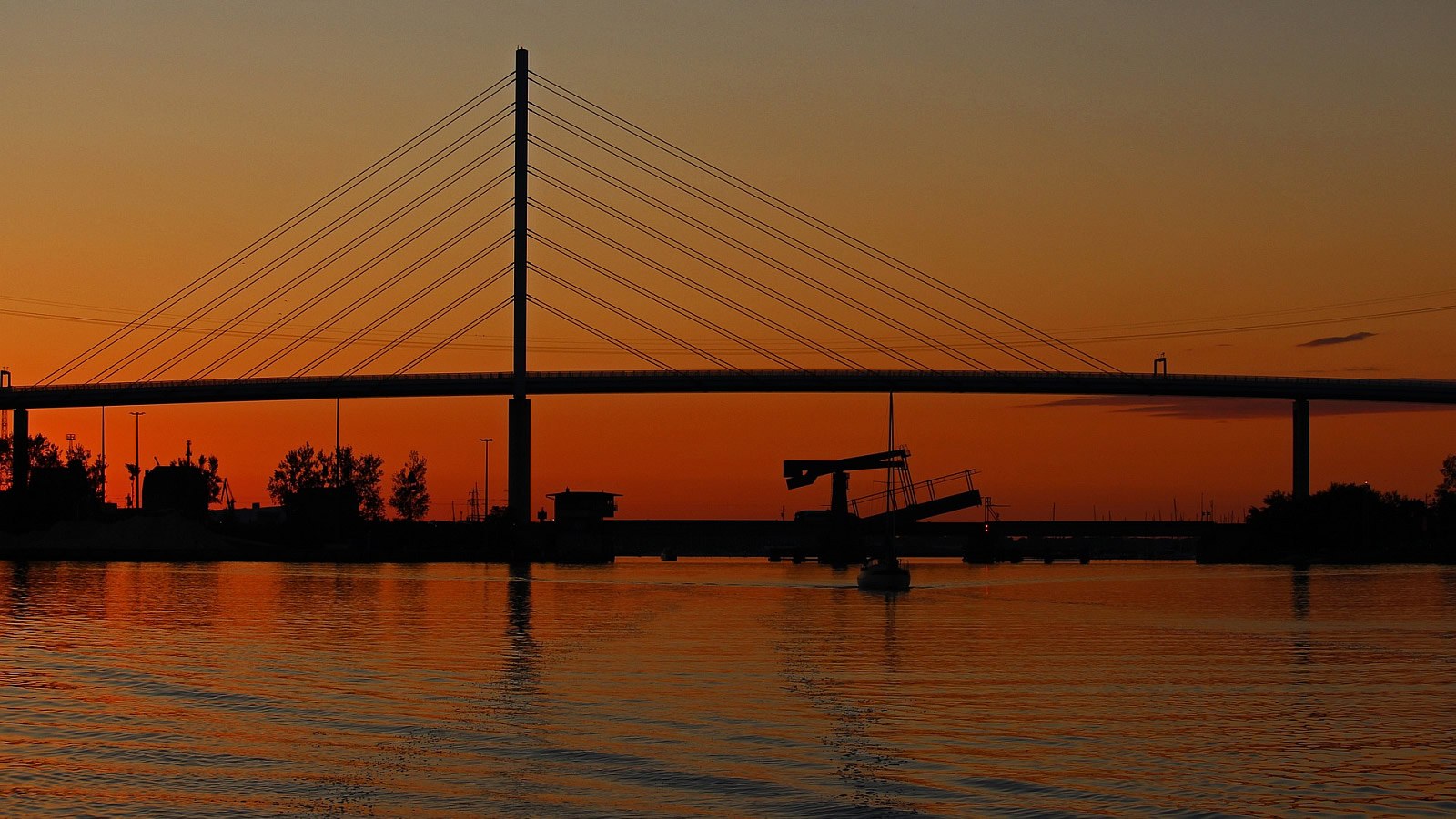 Gesundheitsreise mit Zuschuss Ihrer Krankenkasse nach Stralsund. Foto 21 zeigt eine Impression von Vienna House by Wyndham Baltic Stralsund oder seiner Umgebung.