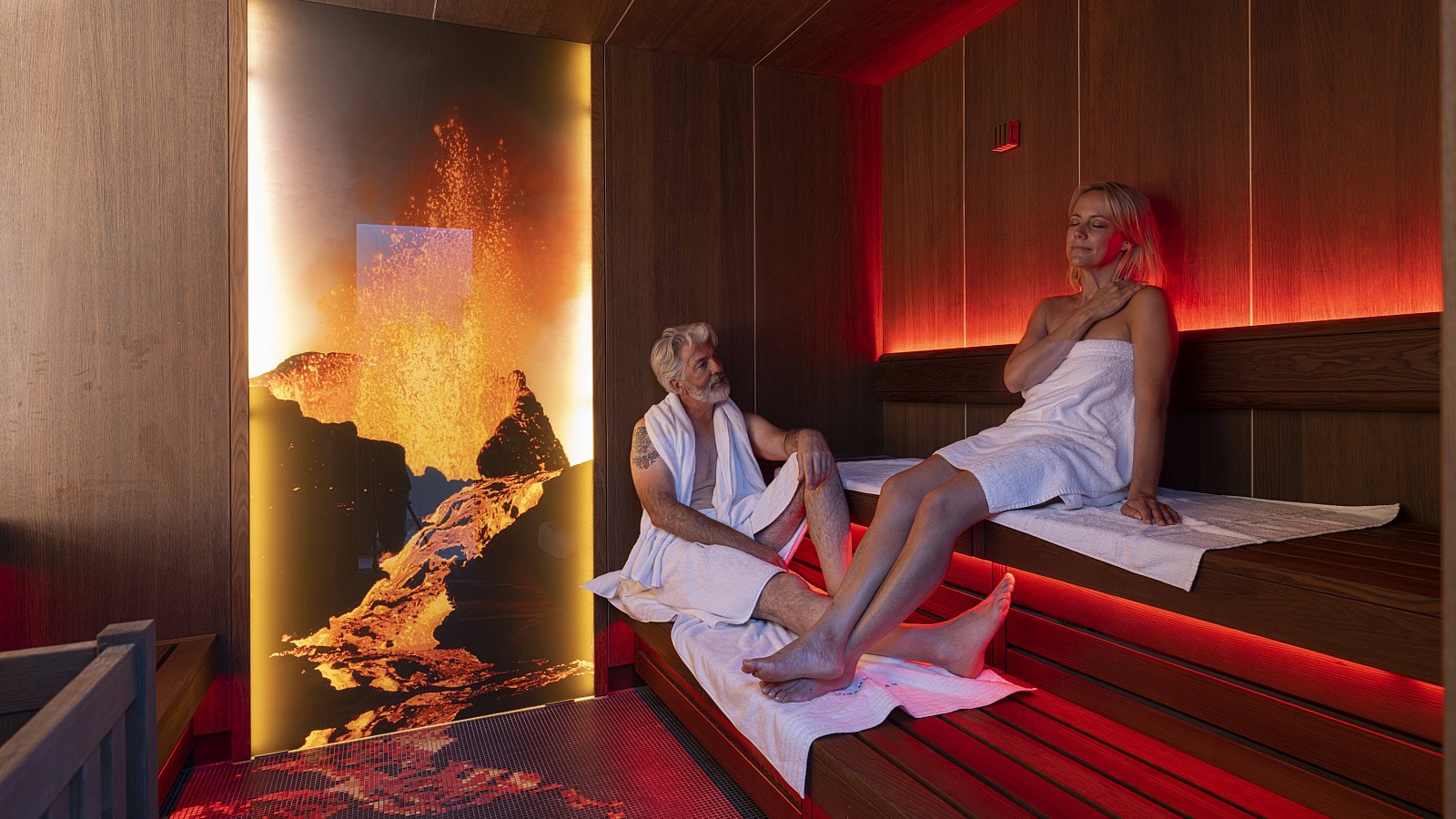 Gesundheitsreise mit Zuschuss Ihrer Krankenkasse nach Bad Füssing. Foto 9 zeigt eine Impression von Johannesbad Hotel Königshof oder seiner Umgebung.