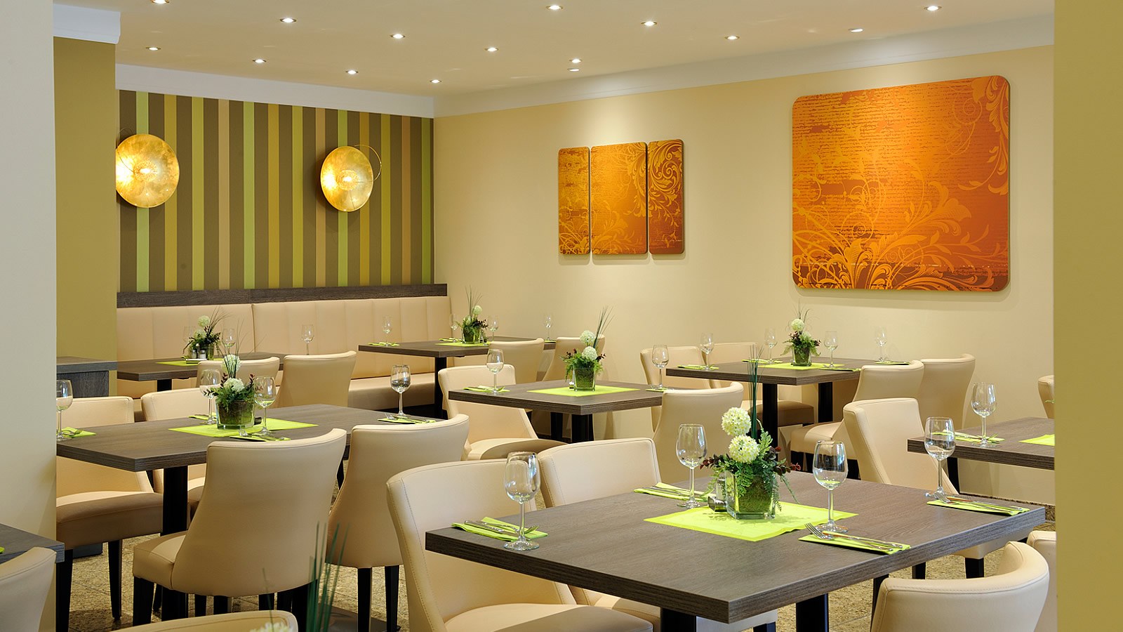 Gesundheitsreise mit Zuschuss Ihrer Krankenkasse nach Bad Füssing. Foto 17 zeigt eine Impression von Johannesbad Hotel Königshof oder seiner Umgebung.