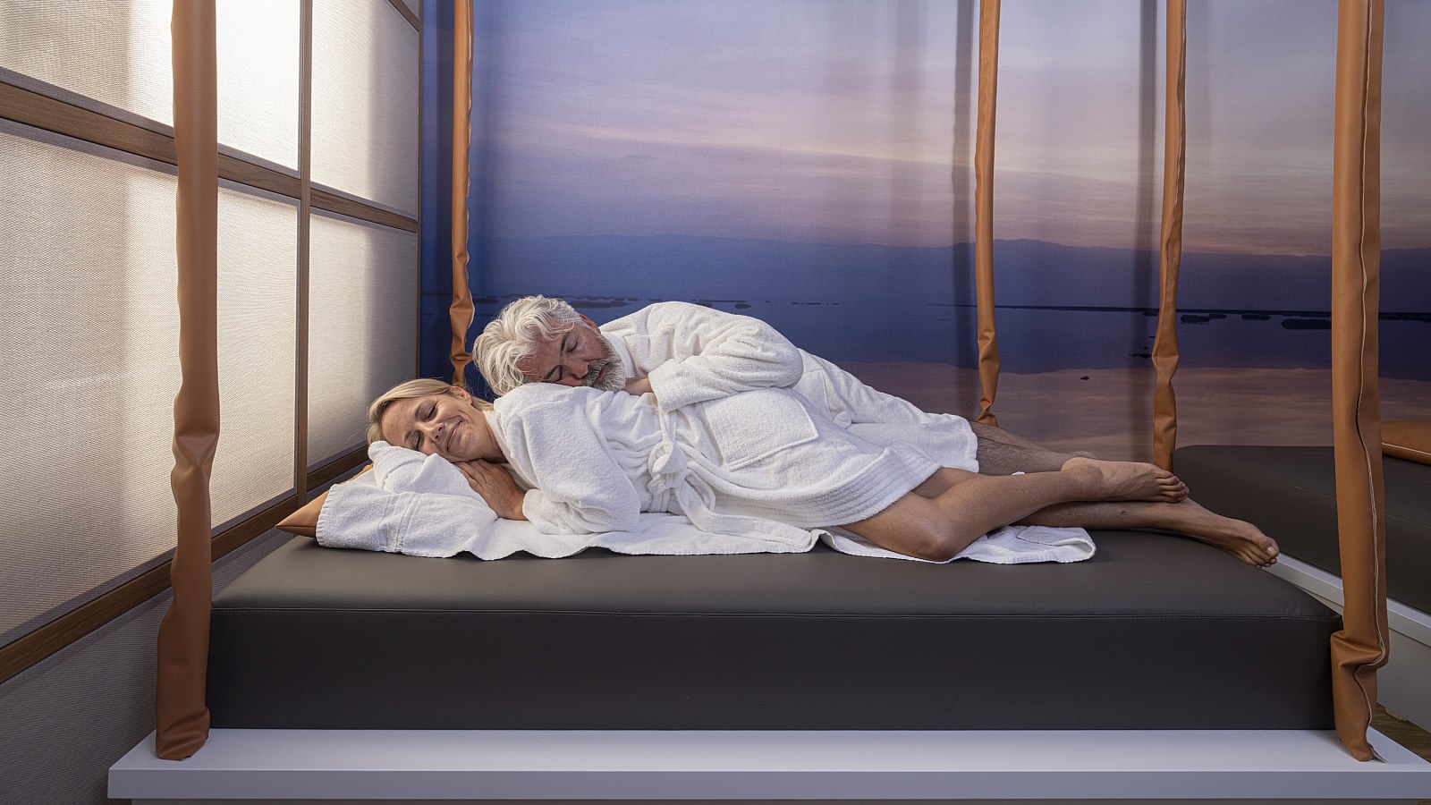 Gesundheitsreise mit Zuschuss Ihrer Krankenkasse nach Bad Füssing. Foto 18 zeigt eine Impression von Johannesbad Hotel Königshof oder seiner Umgebung.