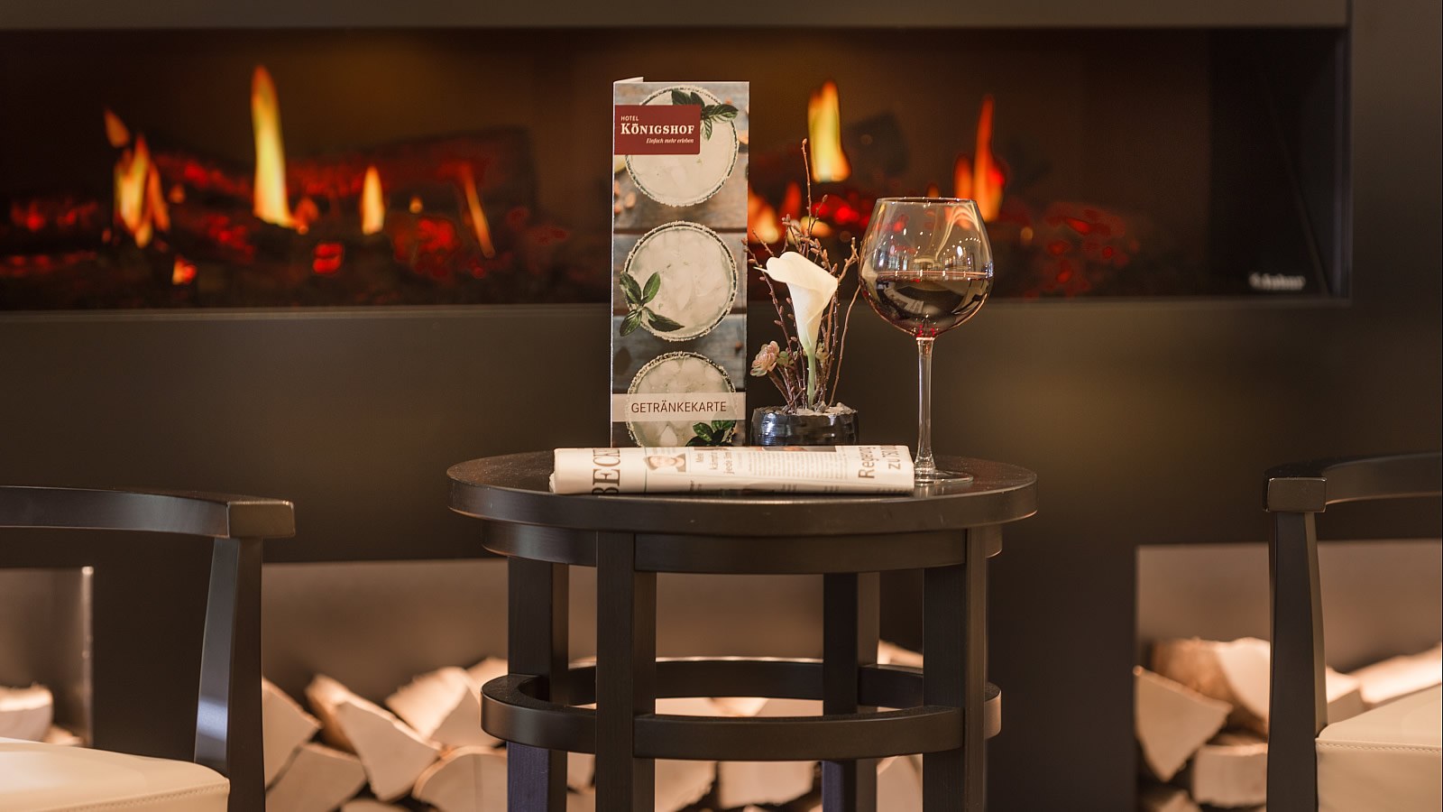 Gesundheitsreise mit Zuschuss Ihrer Krankenkasse nach Bad Füssing. Foto 23 zeigt eine Impression von Johannesbad Hotel Königshof oder seiner Umgebung.