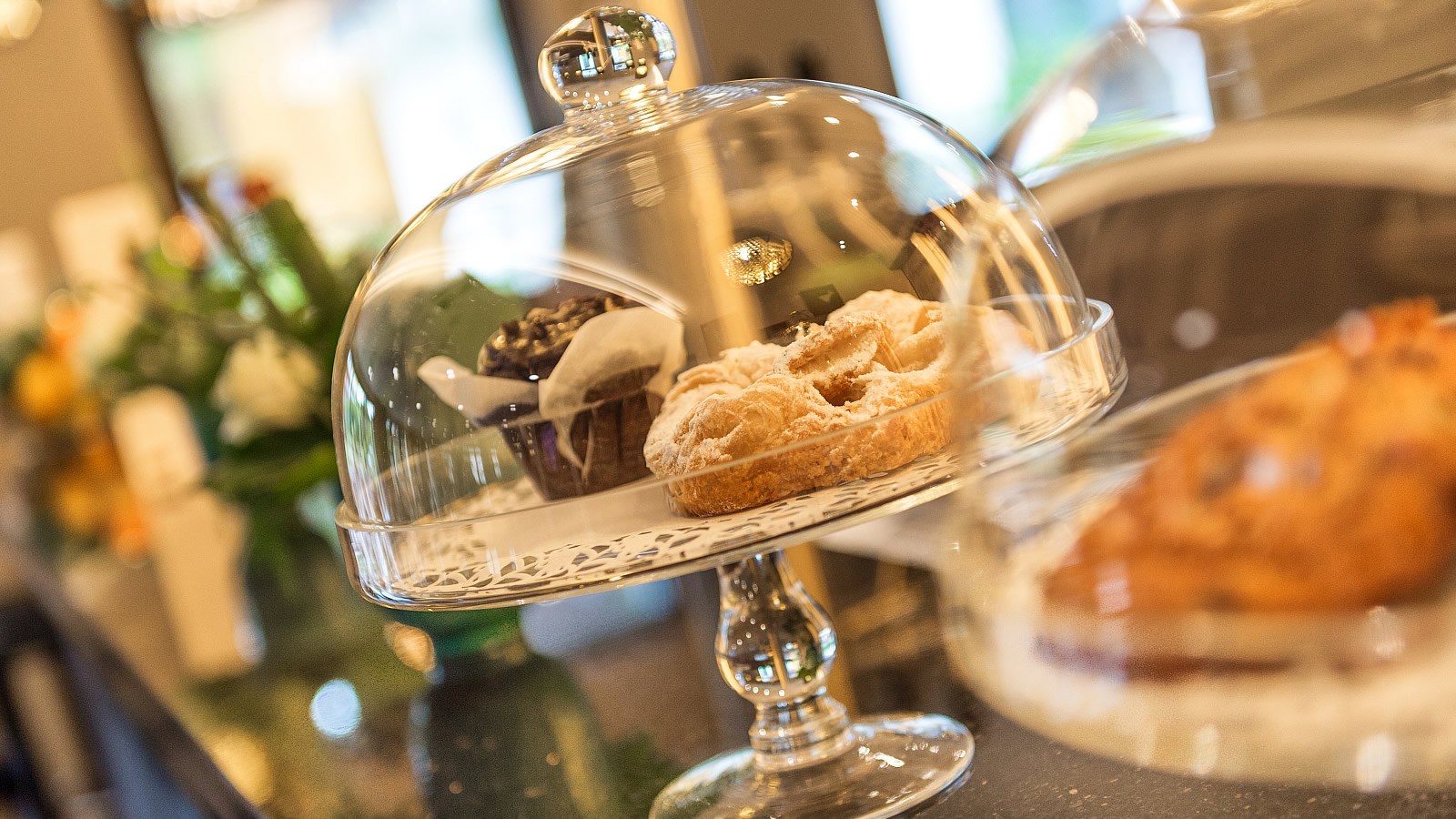 Gesundheitsreise mit Zuschuss Ihrer Krankenkasse nach Bad Füssing. Foto 26 zeigt eine Impression von Johannesbad Hotel Königshof oder seiner Umgebung.