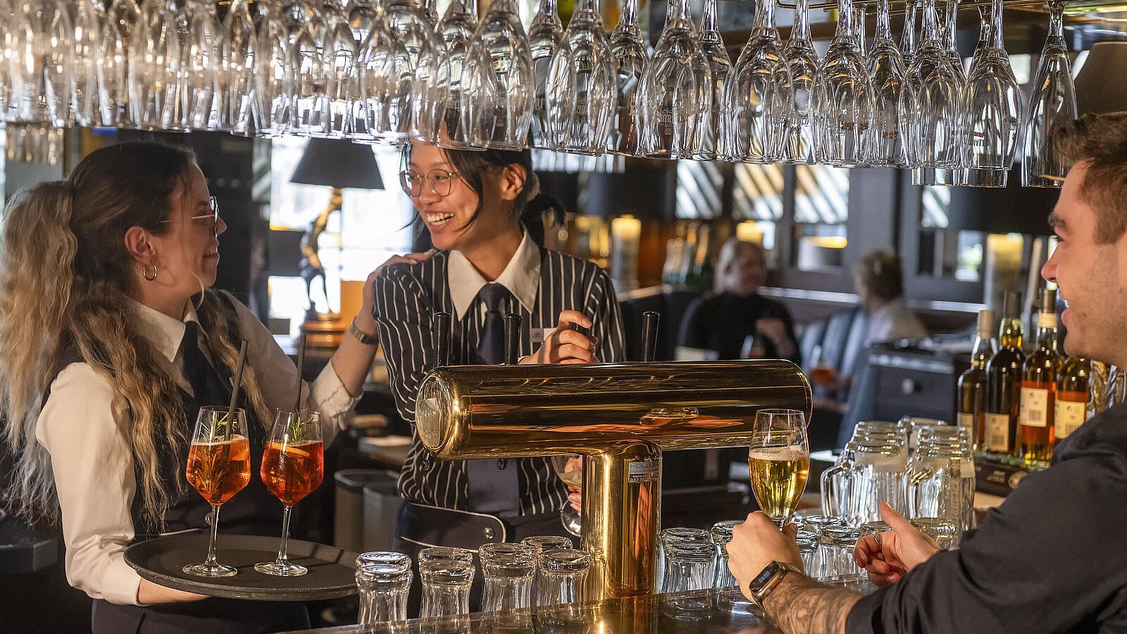 Gesundheitsreise mit Zuschuss Ihrer Krankenkasse nach Darmstadt. Foto 8 zeigt eine Impression von Maritim Hotel oder seiner Umgebung.