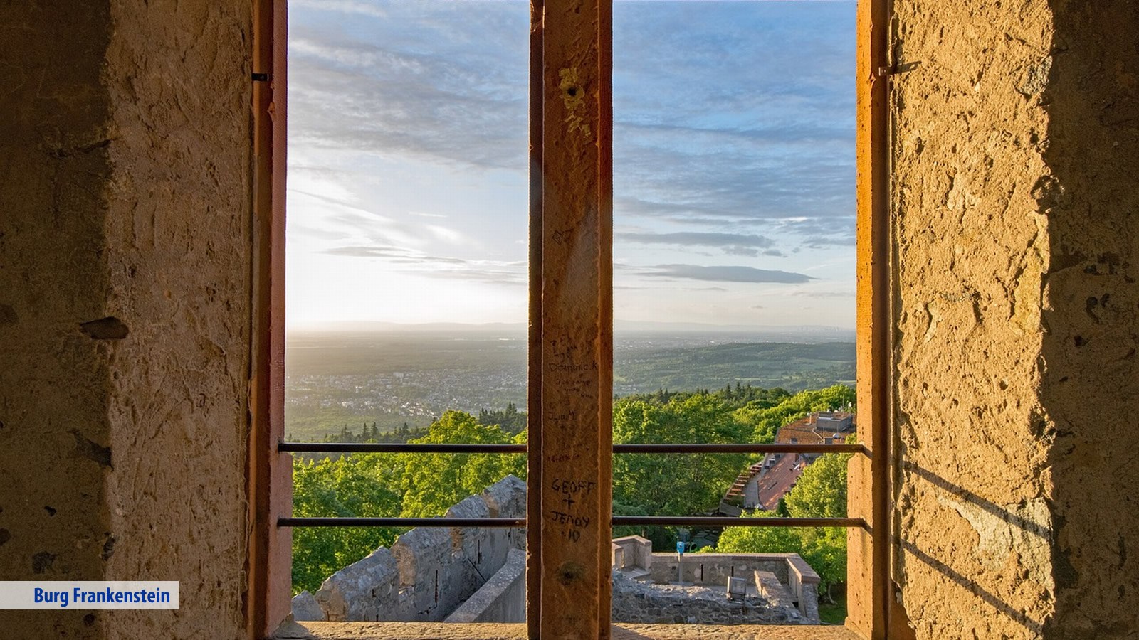 Gesundheitsreise mit Zuschuss Ihrer Krankenkasse nach Darmstadt. Foto 15 zeigt eine Impression von Maritim Hotel oder seiner Umgebung.