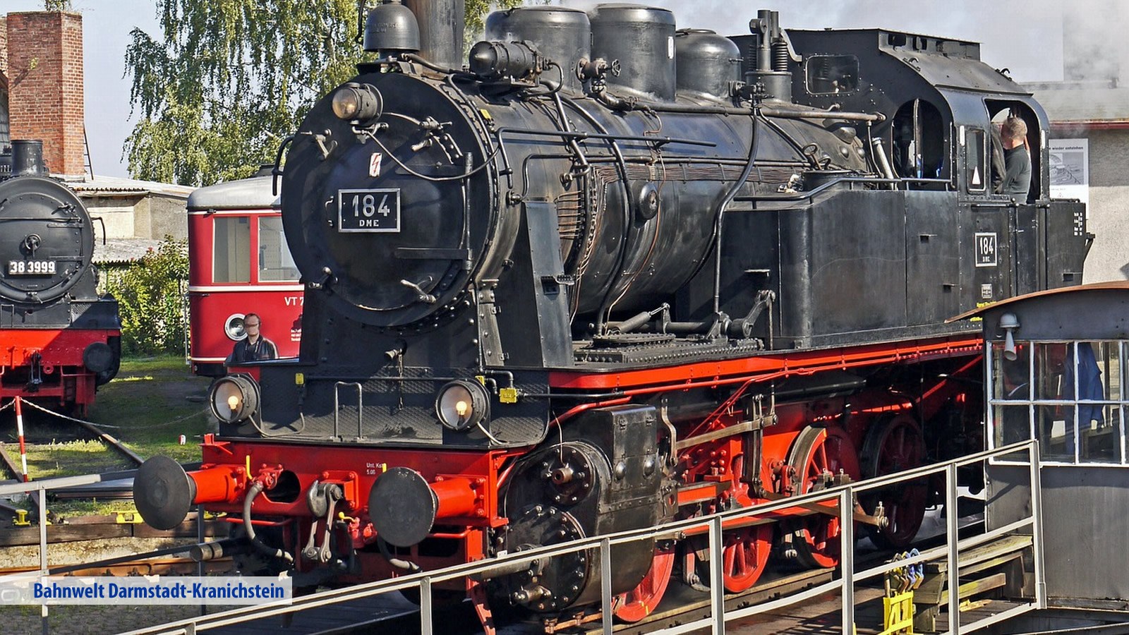 Gesundheitsreise mit Zuschuss Ihrer Krankenkasse nach Darmstadt. Foto 16 zeigt eine Impression von Maritim Hotel oder seiner Umgebung.